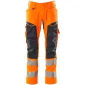 Mascot Accelerate Safe 19579 Arbeidsbukser