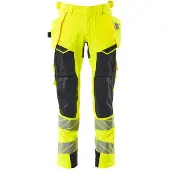 Mascot Accelerate Safe 19031 Hanging Pockets Big Arbeidsbukser