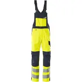 Mascot Multisafe 13869 Hoppdress Med Knebeskytterlommer