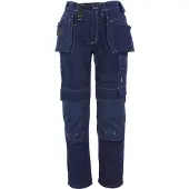 Mascot Hardwear 06131 Hanging Pockets Big Arbeidsbukser