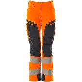 Mascot Accelerate Safe 19078 Arbeidsbukser