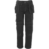 Mascot Hardwear 06131 Hanging Pockets Big Arbeidsbukser