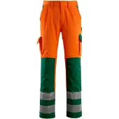 Mascot Safe Compete 07179 Arbeidsbukser