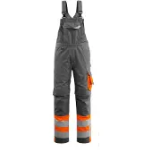 Mascot Safe Supreme 15669 Hoppdress Med Knebeskytterlommer