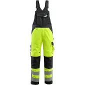 Mascot Safe Supreme 15569 Hoppdress Med Knebeskytterlommer