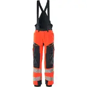 Mascot Accelerate Safe 19090 Winter Arbeidsbukser