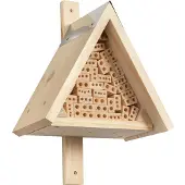Terra Kids HABA - Konstruksjonssett - Insekthotell - - OneSize - Kreativt leker