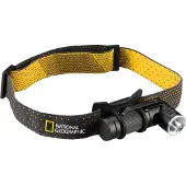 National Geographic 9082500 Oppladbar Led-lommelykt