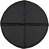 Krea -madrass Black Swing, D70 cm