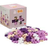 Plus plus BIG Klocki Duży Bloom - 100 elementer 3491