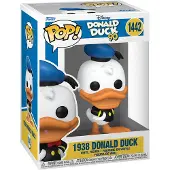 Funko POP! Disney 90-årsjubileum Donald Duck 1938