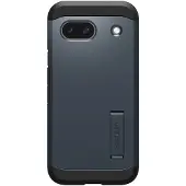 Spigen Tough Armor - metal slate - Google Pixel 8a