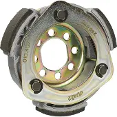 Polini Piaggio-gilera 4t 125/150 Clutch Kit