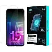 3mk Protection Gamer-folie 3mk 1UP til iPhone 15 Plus