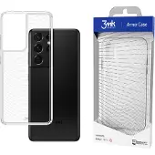 3MK Samsung Galaxy S21 Ultra 5G - Armor Case