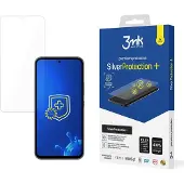 3MK Skjermbeskytter til Samsung Galaxy A54 5G – antibakteriell for spillere, 3mk Silver Protection+