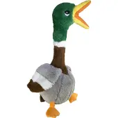 Kong Shakers Honkers Duck - Str L: L 18 x B 15 x H 46 cm