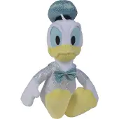 Aku Ankka Donald D100 25 Cm Bamse