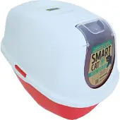 Moderna Resirkulert Smart Kattedo 54.5x39.1x40.3 Cm