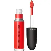 MAC Retro Matte Quite the Standout