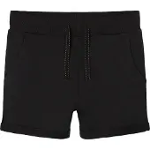 Name it Shorts - Noos - NkfVolta - Svart - - 2 år (92) - Shorts