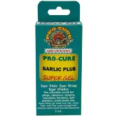 Pro Cure Super Gel Plus 56g Flytende Agn Tilsetningsstoff Hvitløk