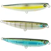 Geko By Seaspin Pro-q Overflate Stickbait 5.5g 65 Mm