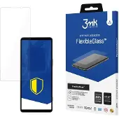 3mk Protection 3mk FlexibleGlass Hybrid Glass for Sony Xperia 1 V
