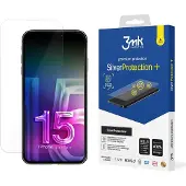 3mk Protection Apple iPhone 15 Pro Max – 3mk SilverProtection+