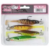 Berkley Sick Vibe Mykt Agn 120 Mm