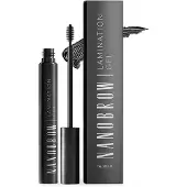 Nanobrow Lamination Gel 7 ml - Black