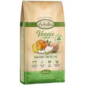 Lukullus Økonomipakke: 2 x 10/12/15 kg hundefôr - Veggie kornfritt 2 x 12 kg