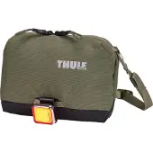 Thule Paramount - Tverrkroppspose - 2L - 420D nylon, polyester - dempet grønt