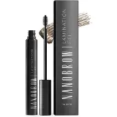 Nanobrow Lamination Gel 7 ml - Beige