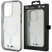BMW Etui Bmhmp14xhcrs Iphone 14 Pro Max 6.7 Ring Telefondeksel