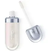 KIKO Milano 3D Hydra Lipgloss 47 White Unicorn