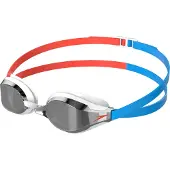 Speedo Fastskin Speedsocket 2 Speil-svømmebriller