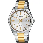 Casio MTP-1302PSG-7AVEF Klokke gul