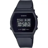 Casio Lw-204-1bef Dameklokke