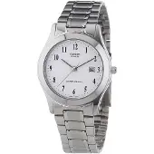 Casio klokke LTP-1141PA-7BEG dame