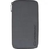Lifeventure Rfid Travel Lommebok