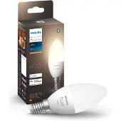 Philips Hue White Kerte - E14 pære