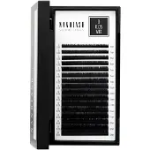 Nanolash Volume Lashes 005 D 613 Mm