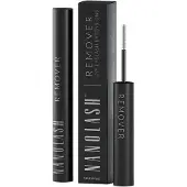 Nanolash DIY Eyelash Extensions Remover 5 ml