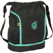 Safta Kings League El Barrio 21.93l 32x43x14 Cm Ryggsekk