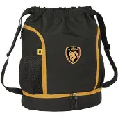 Safta Kings League Ultimate Móstoles 21.93l 32x43x14 Cm Ryggsekk