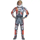 MOM Mars-kolonistdrakt For Menn
