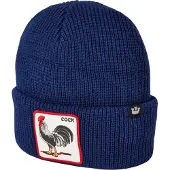 Goorin Bros Morning Call Lue blå
