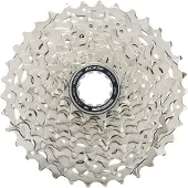 Shimano 105 CS-R7101 kassett 11–34T 12-girs