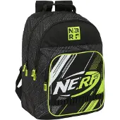Safta Double Nerf Get Ready 20l 32x15x42 Cm 612440773 Ryggsekk